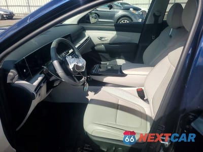 Zdjęcie 7 z 13 samochodu: 2025 HYUNDAI TUCSON LIMITED VIN:KM8JEDD12SU327488 - miniatura