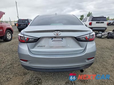 Zdjęcie 6 z 12 samochodu: 2019 TOYOTA YARIS LE VIN:3MYDLBYV2KY517539 - miniatura