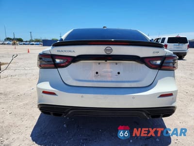 Zdjęcie 6 z 12 samochodu: 2022 NISSAN MAXIMA SR VIN:1N4AA6EV0NC505668 - miniatura