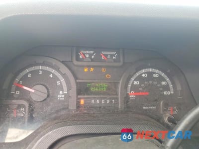 Zdjęcie 9 z 13 samochodu: 2009 FORD ECONOLINE E250 VAN VIN:1FTNE24W09DA17503 - miniatura