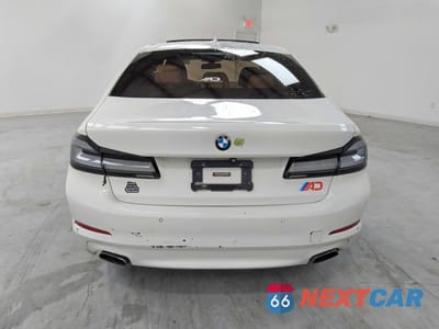 Zdjęcie 6 z 12 samochodu: 2018 BMW 540 I VIN:WBAJE5C51JG917593 - miniatura