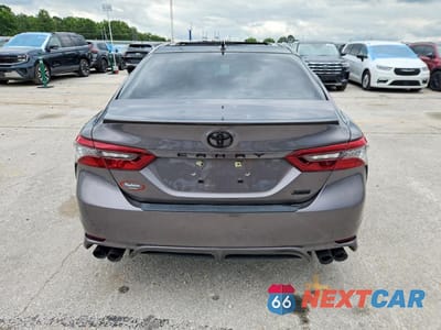Zdjęcie 6 z 12 samochodu: 2024 TOYOTA CAMRY XSE VIN:4T1K61AK3RU848923 - miniatura