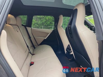 Zdjęcie 11 z 13 samochodu: 2024 BMW IX XDRIVE50 VIN:WB523CF04RCR71180 - miniatura