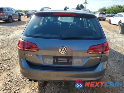Zdjęcie 6 z 13 samochodu: 2015 VOLKSWAGEN GOLF SPORTWAGEN 1.8T, TDI VIN:3VWC17AUXFM506006 - miniatura