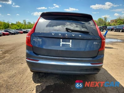 Zdjęcie 6 z 14 samochodu: 2024 VOLVO XC90 ULTIMATE VIN:YV4062JF4R1154616 - miniatura
