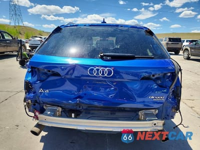 Zdjęcie 6 z 14 samochodu: 2018 AUDI A4 ALLROAD PREMIUM PLUS VIN:WA18NAF47JA058603 - miniatura