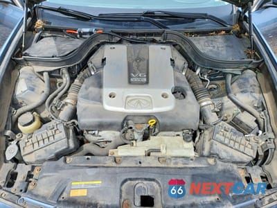 Zdjęcie 11 z 12 samochodu: 2009 INFINITI G37 VIN:JNKCV61F09M362113 - miniatura