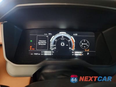 Zdjęcie 9 z 13 samochodu: 2024 TOYOTA TUNDRA 1794 EDITION VIN:5TFMA5DB1RX215432 - miniatura