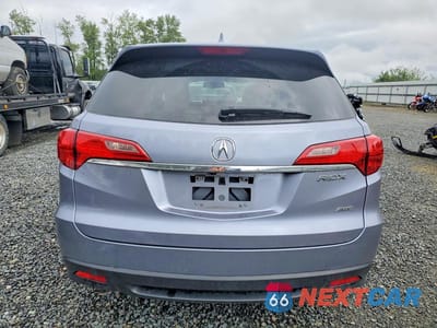 Zdjęcie 6 z 14 samochodu: 2013 ACURA RDX VIN:5J8TB4H37DL019339 - miniatura