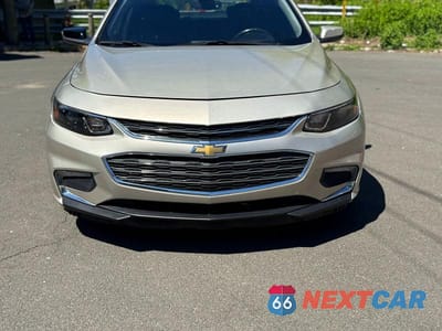 Zdjęcie 12 z 14 samochodu: 2016 CHEVROLET MALIBU LT VIN:1G1ZE5ST8GF232939 - miniatura