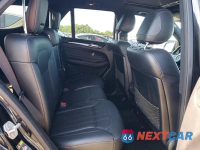 Zdjęcie 10 z 12 samochodu: 2016 MERCEDES-BENZ GLE 350 VIN:4JGDA5JB6GA803651 - miniatura
