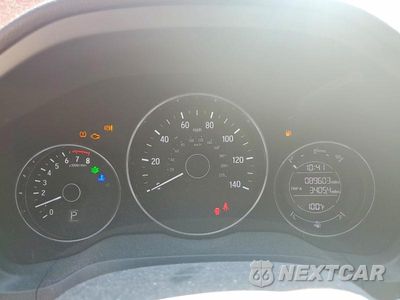 Zdjęcie 9 z 13 samochodu: 2022 HONDA HR-V SPORT VIN:3CZRU6H12NM736464 - miniatura