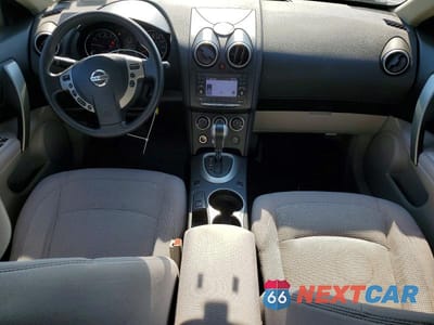 Zdjęcie 8 z 13 samochodu: 2012 NISSAN ROGUE S VIN:JN8AS5MV7CW718409 - miniatura