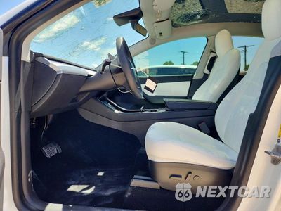 Zdjęcie 7 z 12 samochodu: 2020 TESLA MODEL Y VIN:5YJYGDEE7LF040611 - miniatura