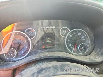 Zdjęcie 9 z 12 samochodu: 2022 RAM 3500 VIN:3C7WRTCL1NG138613 - miniatura