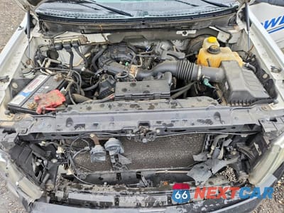 Zdjęcie 11 z 12 samochodu: 2014 FORD F150 SUPER CAB VIN:1FTEX1CMXEFC63915 - miniatura