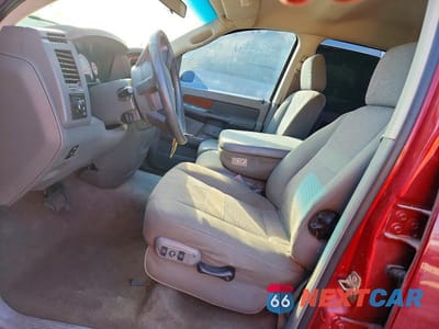 Zdjęcie 7 z 13 samochodu: 2006 DODGE RAM 3500 ST VIN:3D7ML48C86G220690 - miniatura