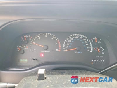 Zdjęcie 9 z 13 samochodu: 1999 DODGE DURANGO VIN:1B4HS28Y0XF582849 - miniatura