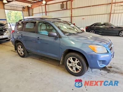 Czwarte zdjęcie samochodu z boku: 2012 TOYOTA RAV4 BASE VIN:2T3BF4DV4CW232685 - miniatura