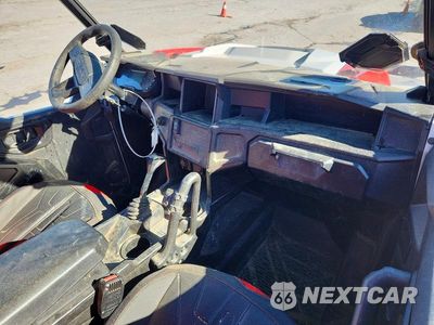 Piąte zdjęcie samochodu w środku: 2025 POLARIS GENERAL XP UTILITY VEHICLE VIN:3NSGME999SH106522 - miniatura
