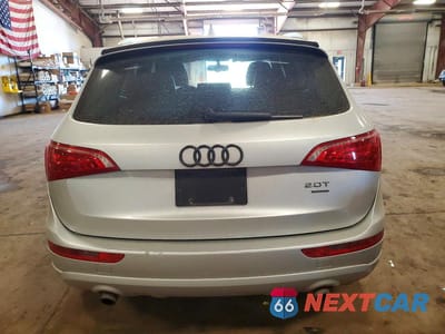 Zdjęcie 6 z 13 samochodu: 2012 AUDI Q5 PREMIUM PLUS VIN:WA1LFAFP4CA017026 - miniatura