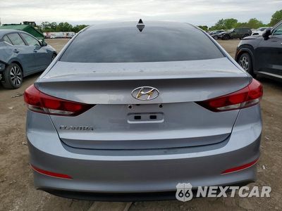 Zdjęcie 6 z 12 samochodu: 2017 HYUNDAI ELANTRA SE VIN:5NPD84LF4HH092360 - miniatura