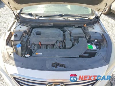 Zdjęcie 11 z 12 samochodu: 2016 HYUNDAI SONATA SE VIN:5NPE24AF3GH359186 - miniatura
