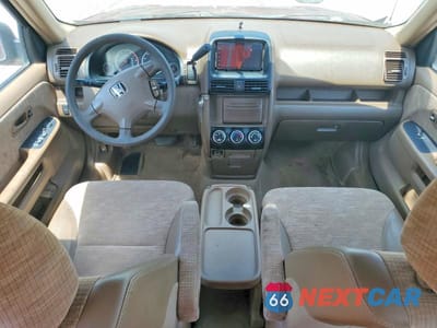 Zdjęcie 8 z 13 samochodu: 2004 HONDA CR-V LX VIN:JHLRD684X4C022603 - miniatura
