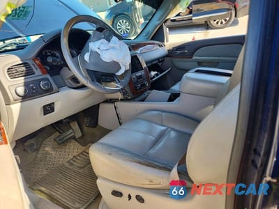 Zdjęcie 7 z 12 samochodu: 2011 CHEVROLET SILVERADO K1500 LTZ VIN:3GCPKTE34BG186590 - miniatura