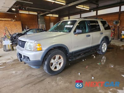2004 FORD EXPLORER XLT 1FMZU73K24ZB14211 - główne zdjęcie licytacji z USA - miniatura