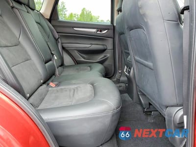 Zdjęcie 10 z 13 samochodu: 2018 MAZDA CX-5 TOURING VIN:JM3KFBCM3J0311724 - miniatura