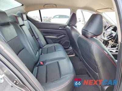 Zdjęcie 10 z 12 samochodu: 2024 NISSAN ALTIMA SR VIN:1N4BL4CV3RN334575 - miniatura