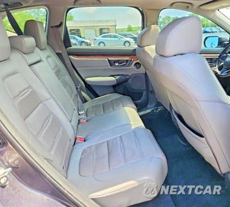 Zdjęcie 11 z 14 samochodu: 2018 HONDA CR-V EXL VIN:5J6RW2H83JL007174 - miniatura