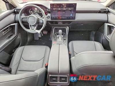 Zdjęcie 8 z 13 samochodu: 2026 MAZDA CX-5 PREMIUM PLUS VIN:JM3KMEHA3T0101827 - miniatura