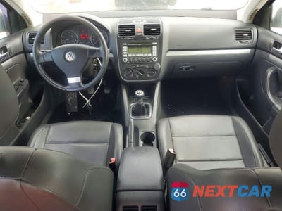 Zdjęcie 8 z 12 samochodu: 2009 VOLKSWAGEN JETTA SE VIN:3VWRZ71K69M161126 - miniatura