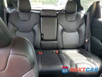 Zdjęcie 10 z 14 samochodu: 2023 JEEP CHEROKEE ALTITUDE LUX VIN:1C4PJMMB2PD112252 - miniatura