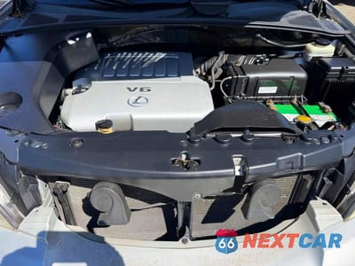 Zdjęcie 7 z 10 samochodu: 2007 LEXUS RX 350 VIN:2T2HK31U27C033044 - miniatura