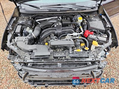 Zdjęcie 12 z 14 samochodu: 2025 SUBARU CROSSTREK LIMITED VIN:4S4GUHN60S3770825 - miniatura