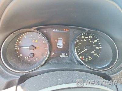 Zdjęcie 9 z 14 samochodu: 2020 NISSAN ROGUE SPORT S VIN:JN1BJ1CW0LW647885 - miniatura
