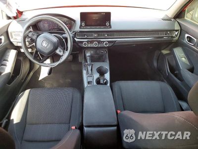 Zdjęcie 8 z 12 samochodu: 2022 HONDA CIVIC LX VIN:2HGFE2F2XNH548012 - miniatura