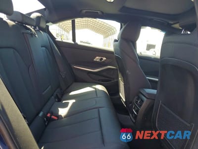 Zdjęcie 10 z 12 samochodu: 2021 BMW 330I VIN:3MW5R1J0XM8B94982 - miniatura