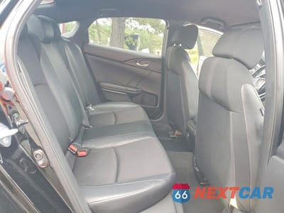 Zdjęcie 10 z 12 samochodu: 2021 HONDA CIVIC SPORT VIN:2HGFC2F88MH534537 - miniatura