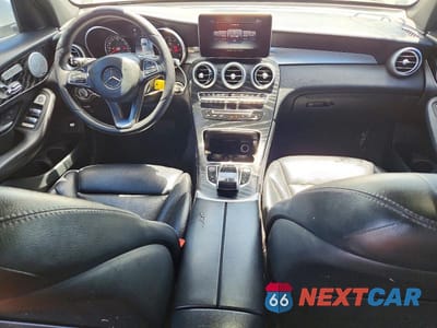 Zdjęcie 8 z 12 samochodu: 2018 MERCEDES-BENZ GLC 300 4MATIC VIN:WDC0G4KB8JV076114 - miniatura