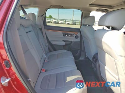 Zdjęcie 11 z 14 samochodu: 2021 HONDA CR-V EXL VIN:2HKRW2H88MH637352 - miniatura