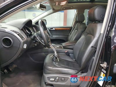 Zdjęcie 7 z 13 samochodu: 2015 AUDI Q7 PREMIUM PLUS VIN:WA1LGAFE5FD019477 - miniatura
