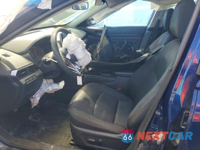 Zdjęcie 7 z 13 samochodu: 2020 NISSAN ALTIMA S VIN:1N4BL4BV7LC225007 - miniatura