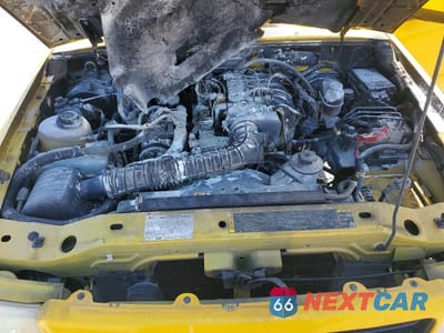 Zdjęcie 11 z 12 samochodu: 2007 FORD RANGER SUPER CAB VIN:1FTYR14D97PA21085 - miniatura