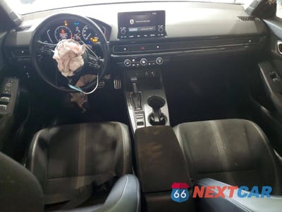 Zdjęcie 8 z 13 samochodu: 2022 HONDA CIVIC SPORT VIN:2HGFE2F58NH591791 - miniatura