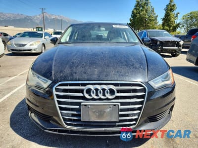 Piąte zdjęcie samochodu w środku: 2015 AUDI A3 PREMIUM VIN:WAUAJGFF3F1101524 - miniatura