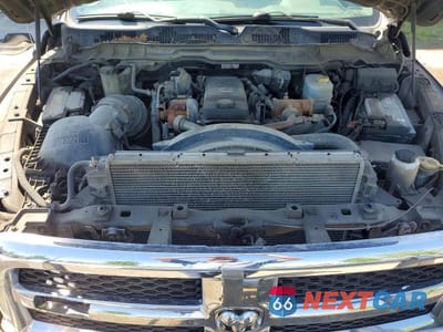 Zdjęcie 12 z 13 samochodu: 2016 RAM 3500 ST VIN:3C63RRGLXGG216247 - miniatura